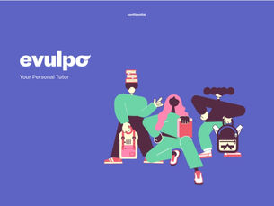 10 Fragen an: evulpo