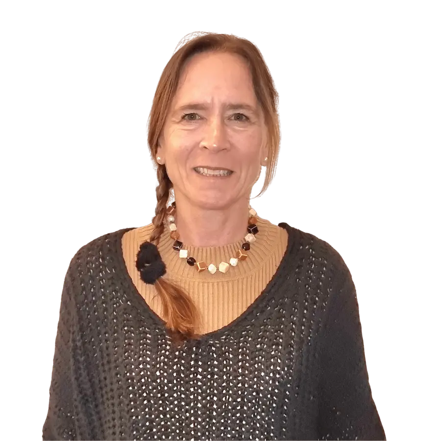 Lesley Veal
