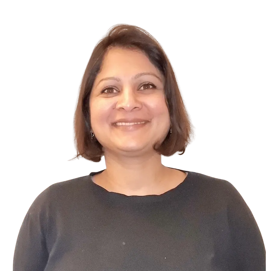 Deepthi Devaraj