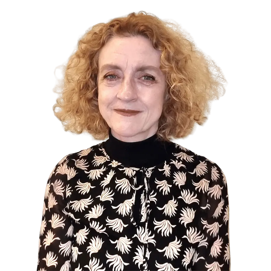 Karen Kelsey