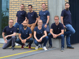 xorlab: Pre-Series A Finanzierungsrunde überzeichnet