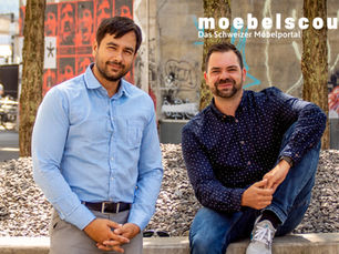 10 Fragen an: moebelscout GmbH