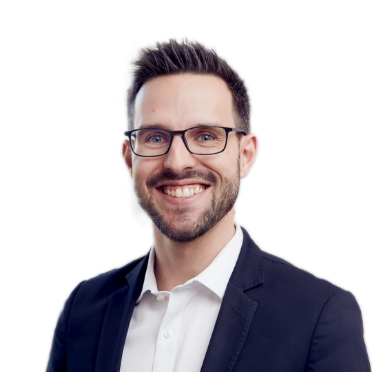 Florian Hasler