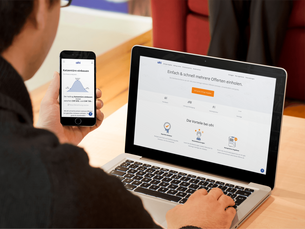 Erneutes Auftragswachstum für die Handwerkerplattform Ofri im 2019