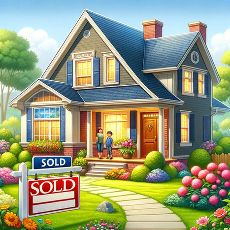 House Sold