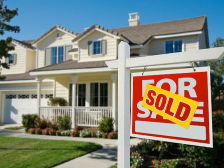 Mortgage Debt Cancellation Relief