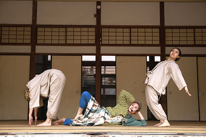 〇〇のぼやきvol.2 in葉山芸術祭の公演写真