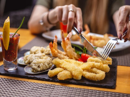 What Makes Fish and Chips Takeaway Shops Stand Out in Local Communities?