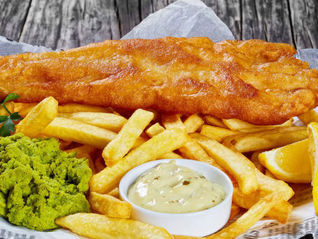 How To Enjoy Your Fish and Chips Takeaway In Different Weather Conditions?