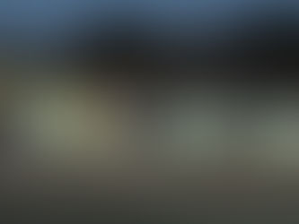 Signs lighted with LED lights on a highway overpass bridge spelling out ICE OUT FOR GOOD