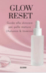GLOW RESET