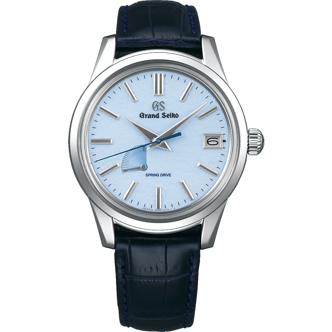 SBGA407
Grand Seiko Elegance Collection