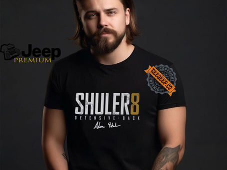 Adon Shuler College Elite Shirt