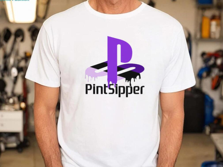 PintSipper Shirt