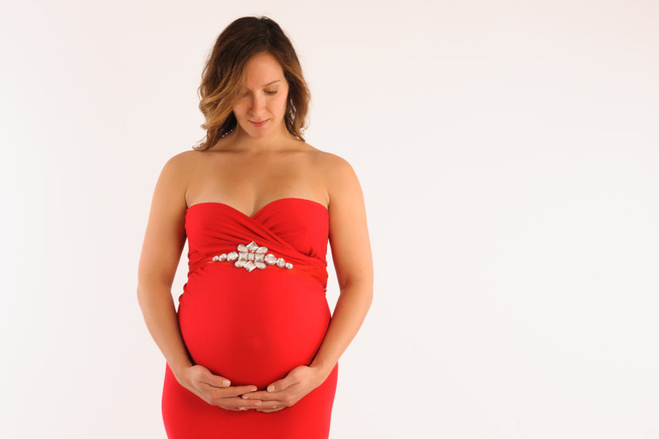 Thumbnail: Maternity - Studio