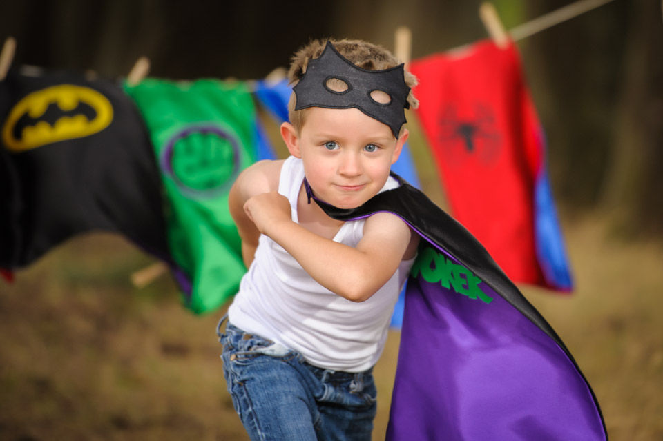 Laundry Day Sessions