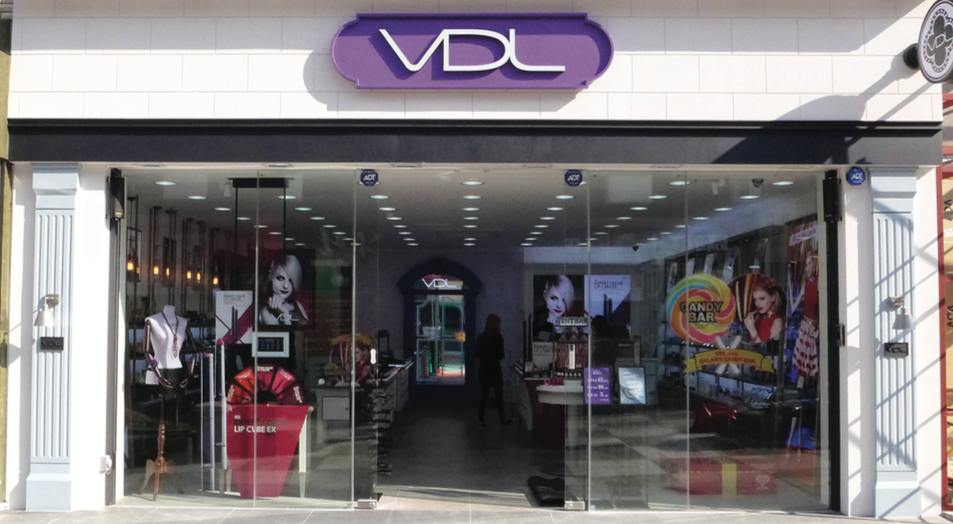 VDL