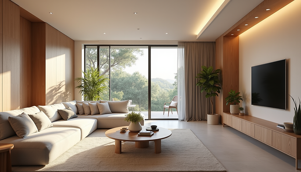 Transform Your LA Home with Expert Remodeling Tips - la remodeling trends guide