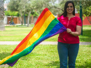 Mendoza a favor de que se apruebe Ley contra los crímenes de odio por orientación sexual