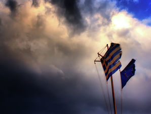 "La UE no está obligada a rescatar a Grecia"