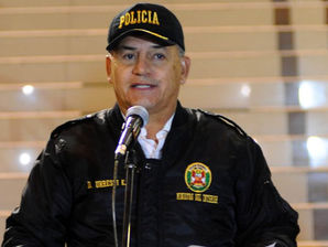 Diez mil policías encubiertos combatirán delincuencia