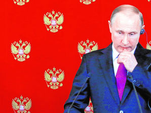 Putin desoye el ultimátum de EEUU y mantiene el apoyo a Bashar al Assad