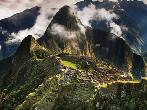 Google registrará imágenes de Machu Picchu, Caral y Chan Chan
