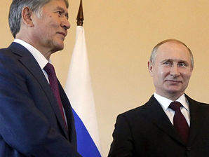 Putin reaparece y pone en alerta a 40.000 soldados en el Ártico