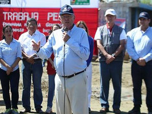 PPK señaló que si el Perú quiere progresar entonces se debe colgar a los rateros