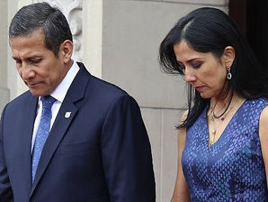 Hildebrandt sobre pareja Humala-Heredia: "Que se los trague el olvido"