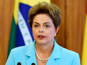 Dilma Rousseff: "Tengo ánimo, fuerza y coraje suficientes para enfrentar esta injusticia”