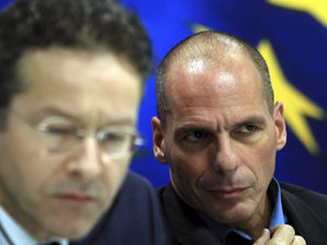 Grecia no reconoce a la troika ni el acuerdo de rescate