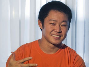 Kenji Fujimori: "Respetamos sentencias judiciales. Lo tomamos con alegría"