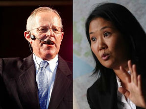 PPK: "Yo debato en Huaraz o en la punta del Misti si quieren”