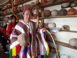 Kenji Fujimori: "Manan Panamericanos"