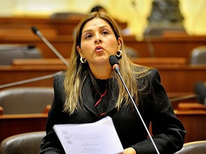 Fujimorismo sobre 'Toma la calle': "Es vergonzoso que se avale la corrupción de esta ma