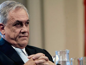 Congreso chileno investigará negocio que vincula a Piñera con pesquera peruana