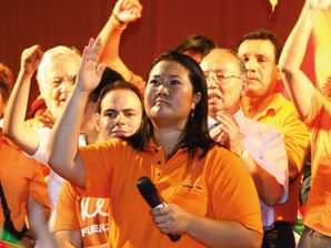 The Economist comparó a Fuerza Popular con "un matón de patio de recreo"