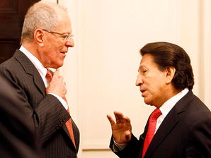 Defensa de Toledo pedirá interrogar a Kuczynski por la Carretera Interoceánica