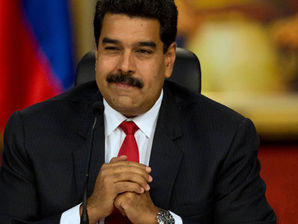 Maduro convocó a una Asamblea Nacional Constituyente por decreto