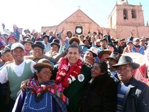Desde hoy el sueldo mínimo sube a S/ 850