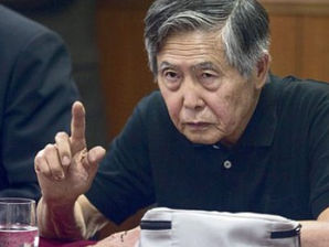 Donayre advierte que Fujimori asumirá el liderazgo de Fuerza Popular si queda en libertad