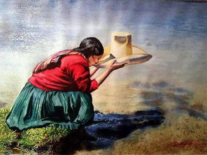 Amnistía Internacional pide al Estado proteger a Máxima Acuña frente a intimidación