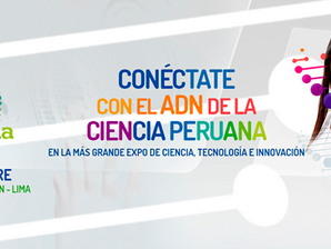 El 13 de noviembre se inicia Semana de la Ciencia