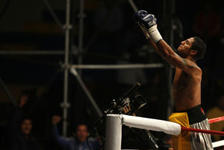 Maicelo busca hacer historia en el mítico Madison Square Garden