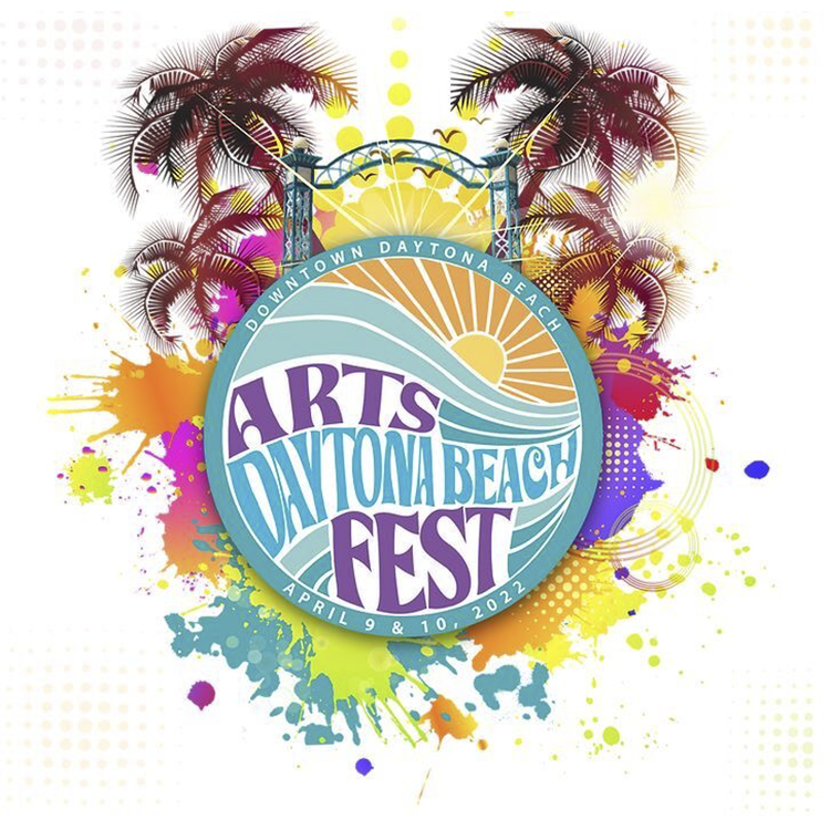 Daytona Beach Arts Fest