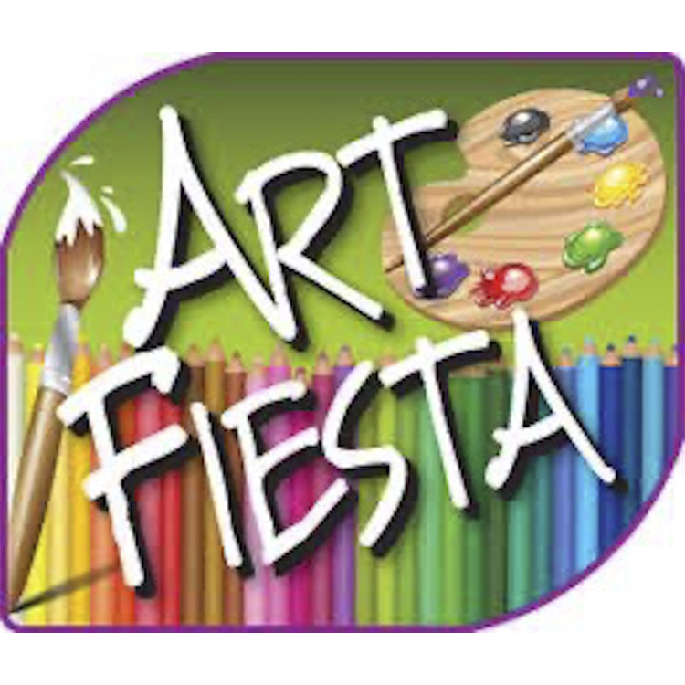 New Smyrna Art Fiesta