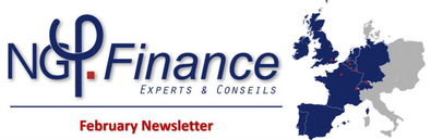 Newsletter NG Finance - Feb. 2019