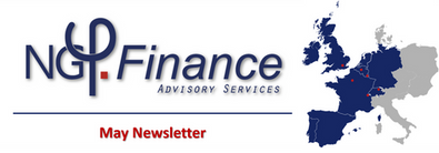 Newsletter NG Finance - May 2019