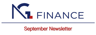 September Newsletter